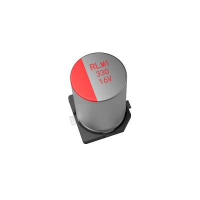 貼片固態(tài)電容器M1系列